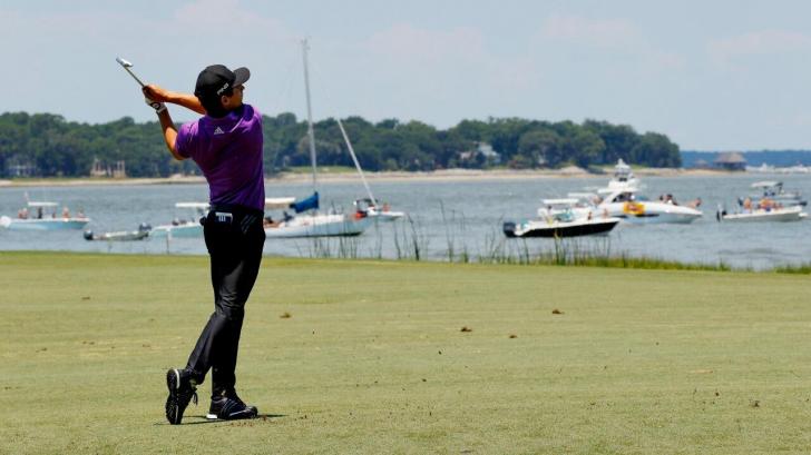 Harbour Town Golf Links: One of the most popular venues in professional golf